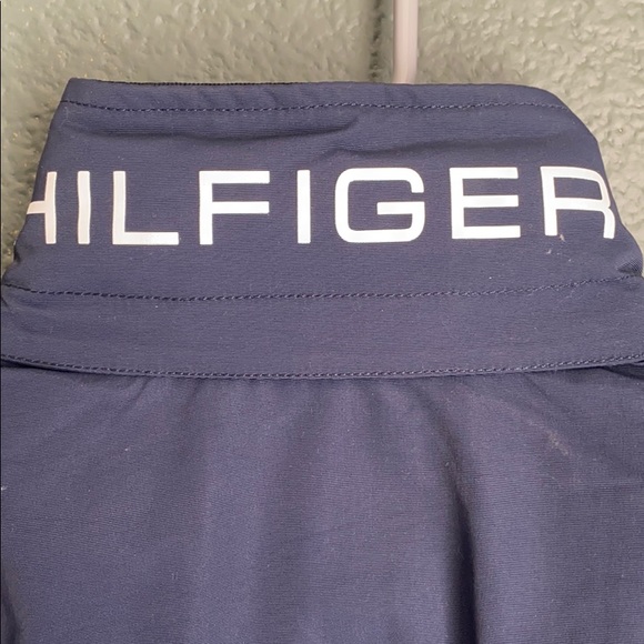 COPY - Tommy Hilfiger jacket - Picture 3 of 5